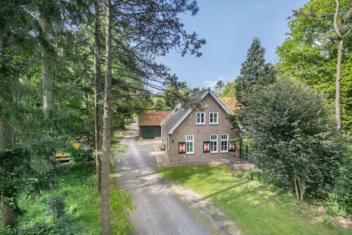 Foto 2 van Gemertsedijk 10