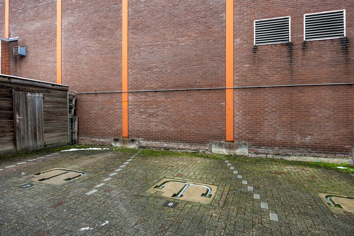 Foto 20 van Tuinstraat 87-F
