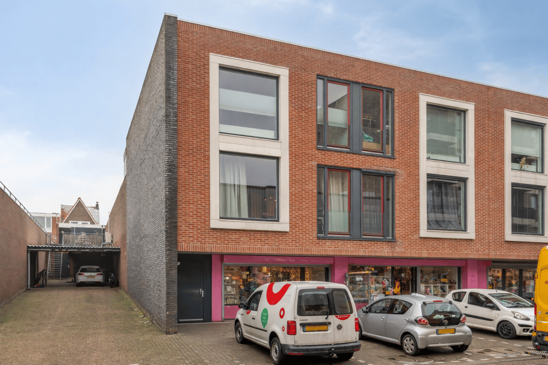 Foto 23 van Tuinstraat 87-F