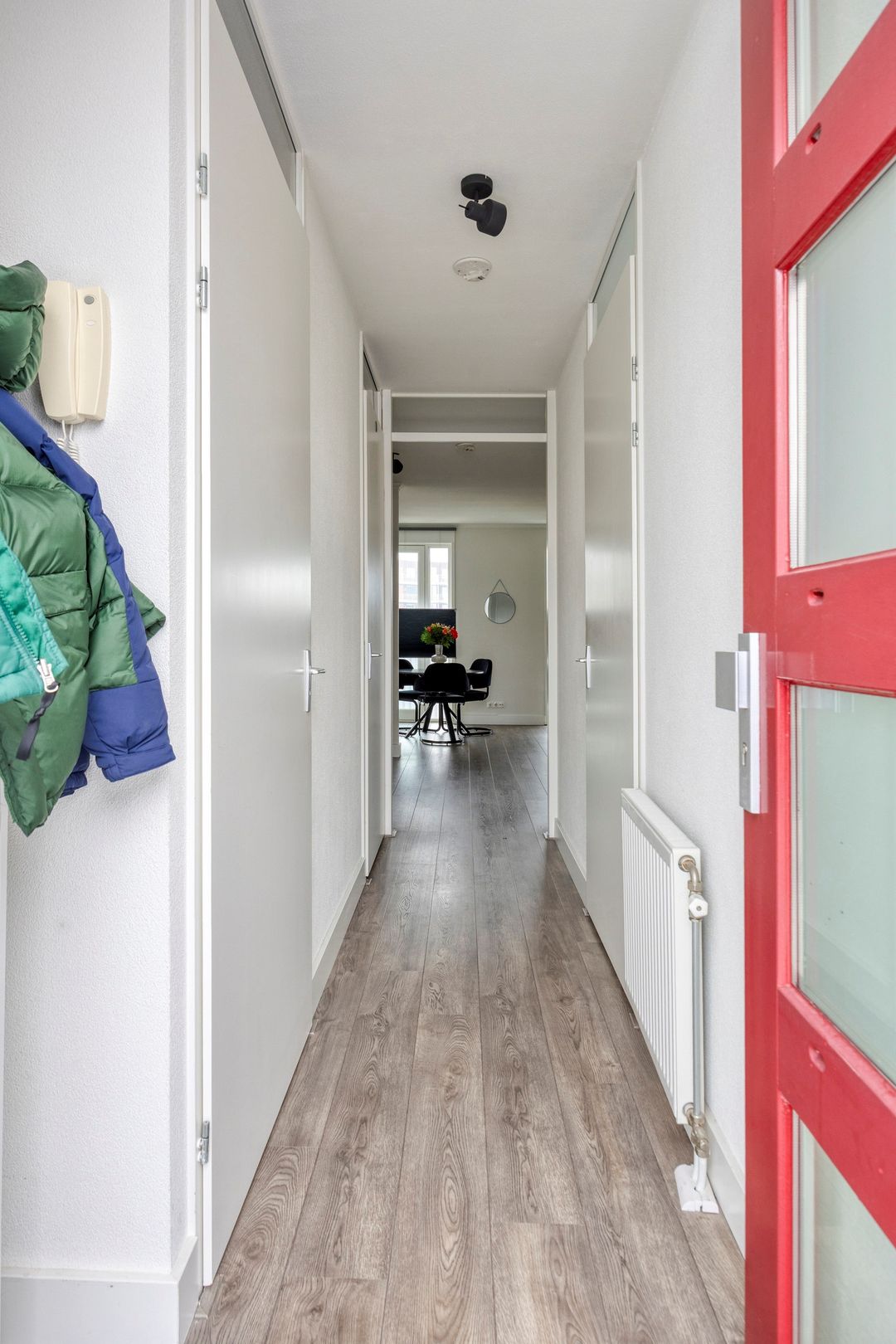 Foto 7 van Tuinstraat 87-F