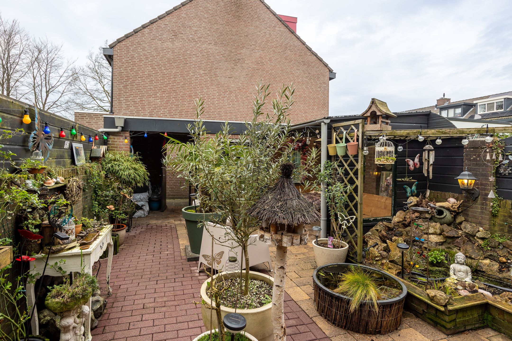 Foto 42 van Claverenbladstraat 128