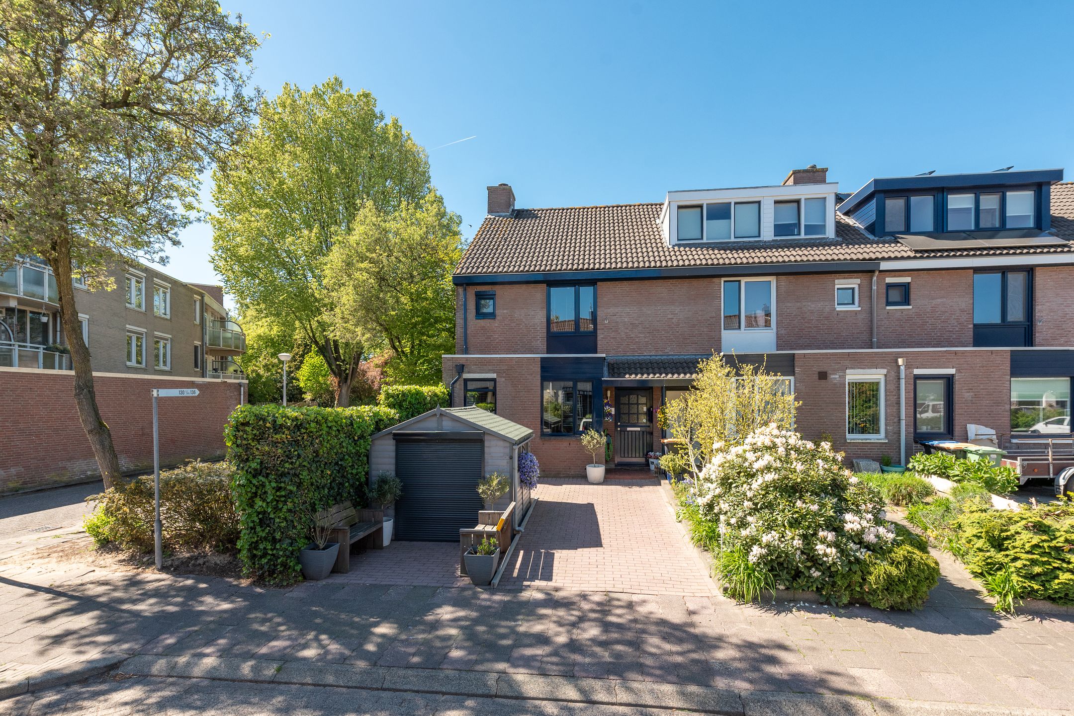 Claverenbladstraat 128 