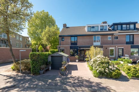 Claverenbladstraat thumbnail