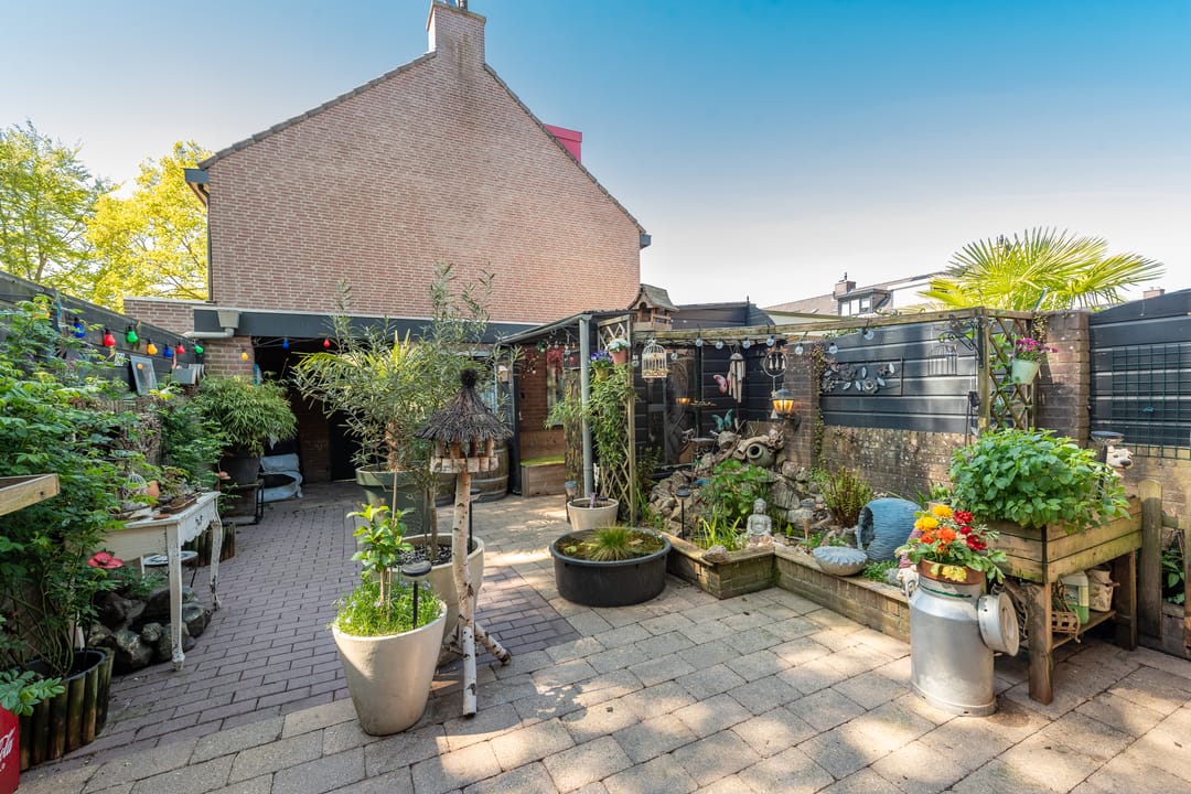 Foto 41 van Claverenbladstraat 128