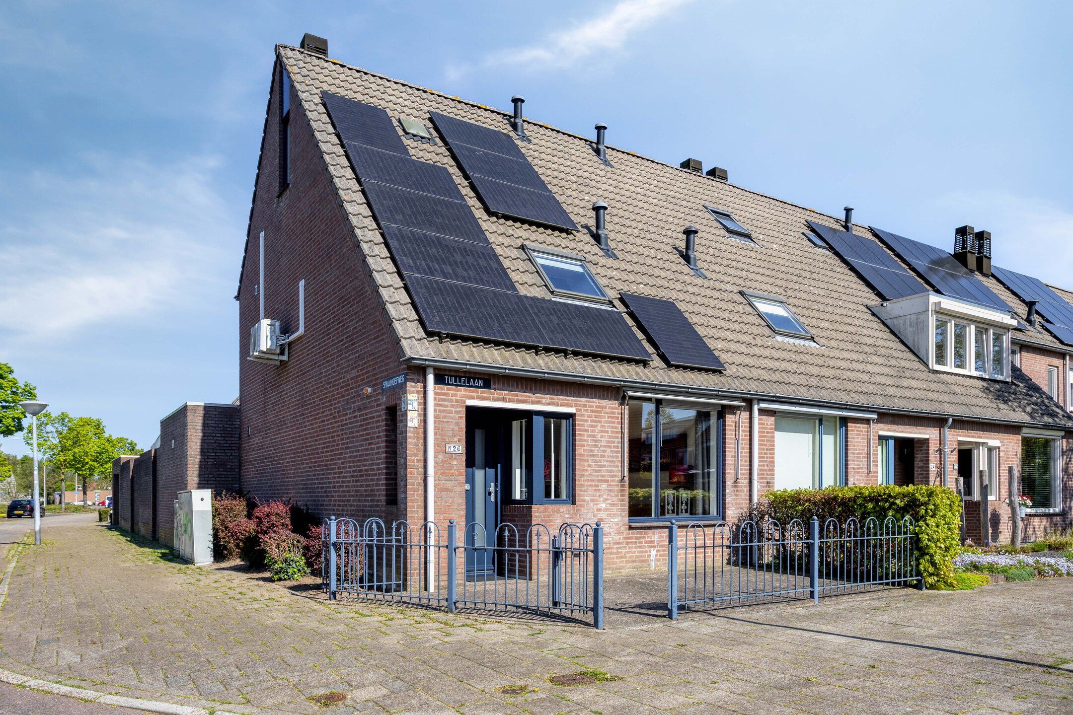 Tullelaan 26 