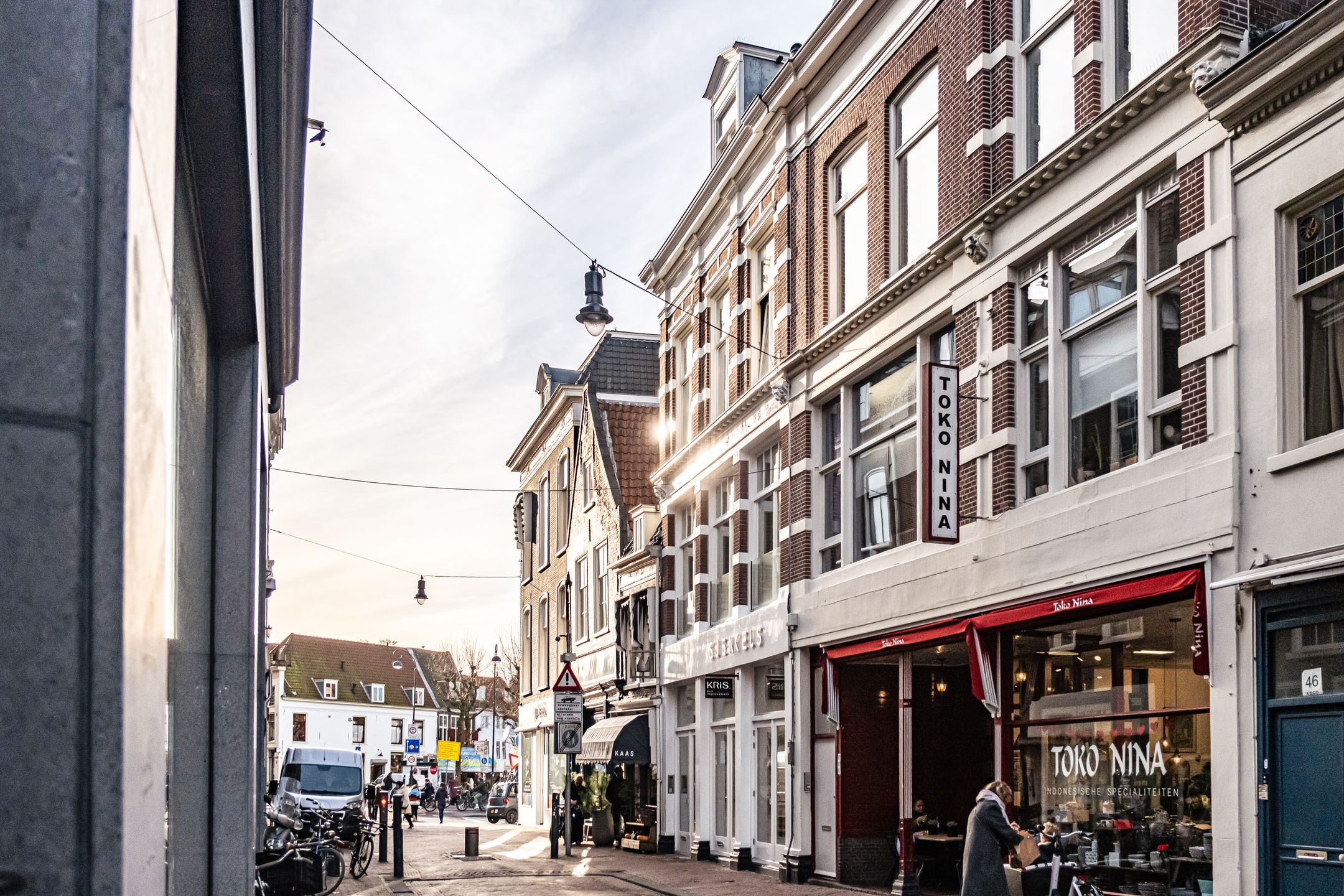 Koningstraat 50-B 50 B