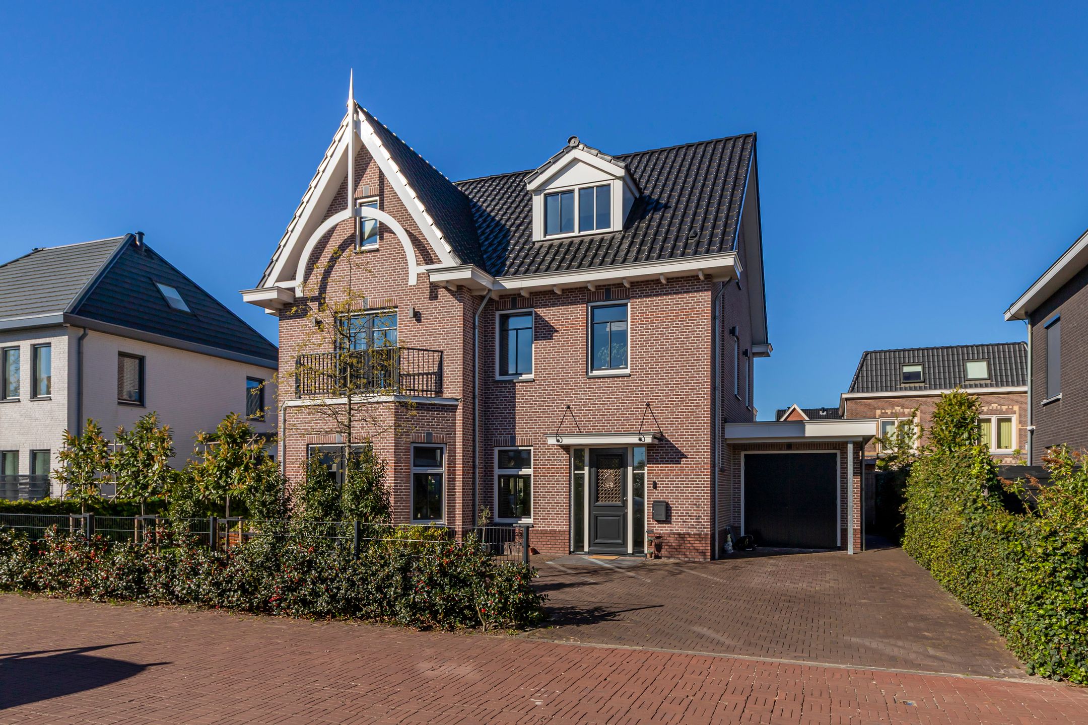 Oostmadeweg 64 
