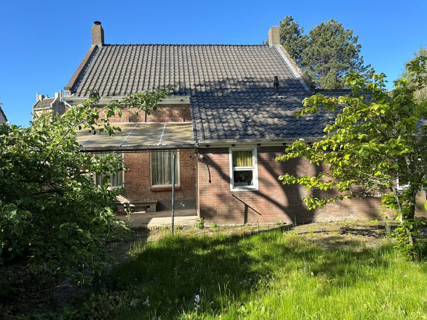 Foto 40 van Koninginnestraat 41