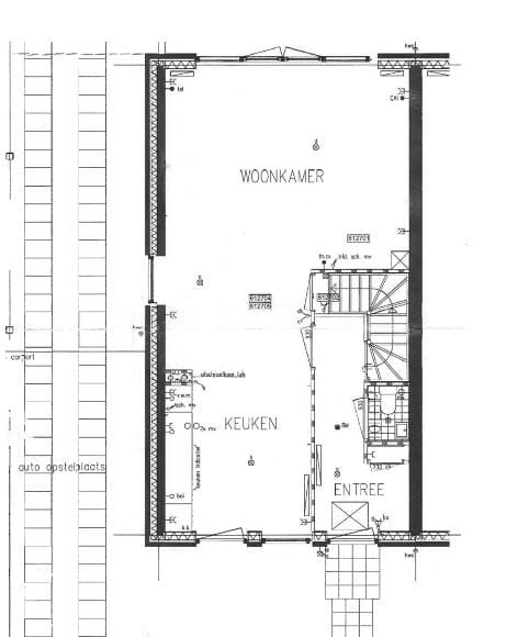 Foto 34 van Vigelandstraat 5