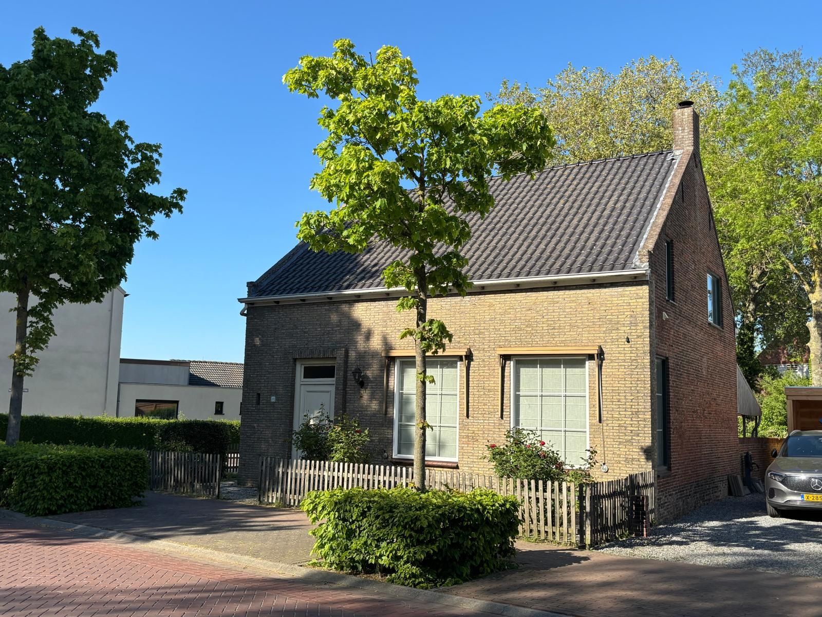 Koninginnestraat 41 