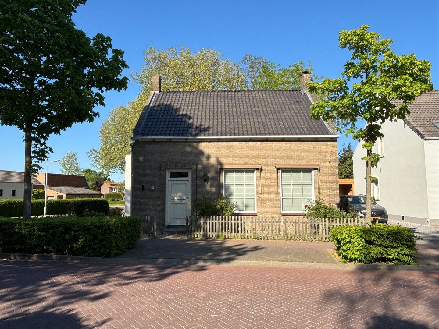 Foto 44 van Koninginnestraat 41