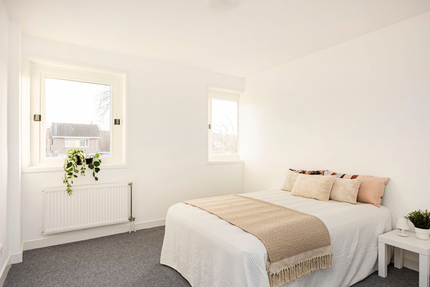Photo 19 of Faberstraat 24