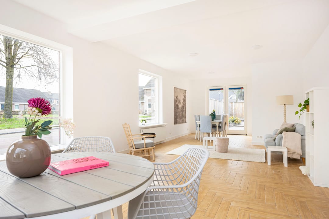Photo 8 of Faberstraat 24