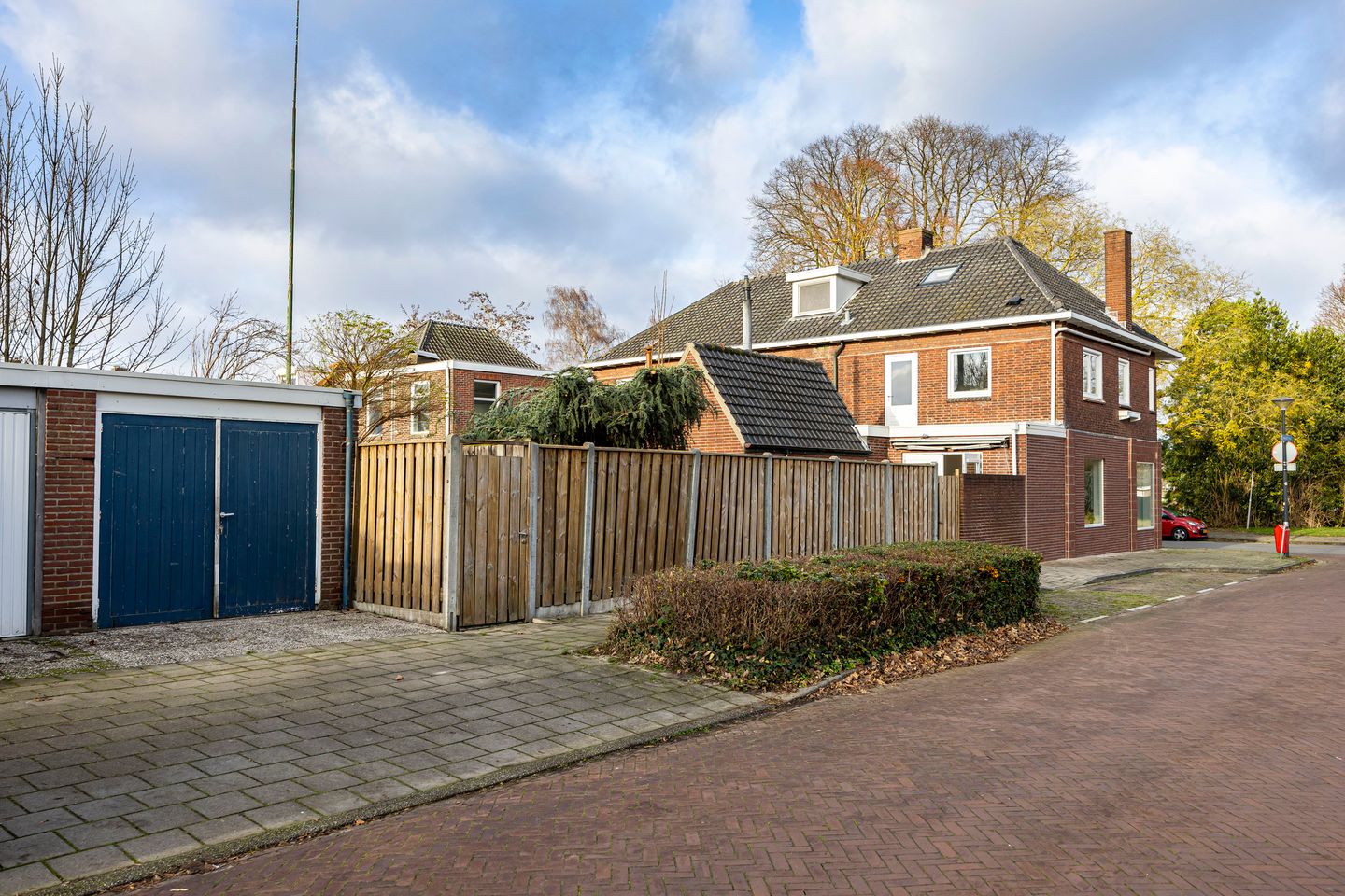 Photo 35 of Faberstraat 24