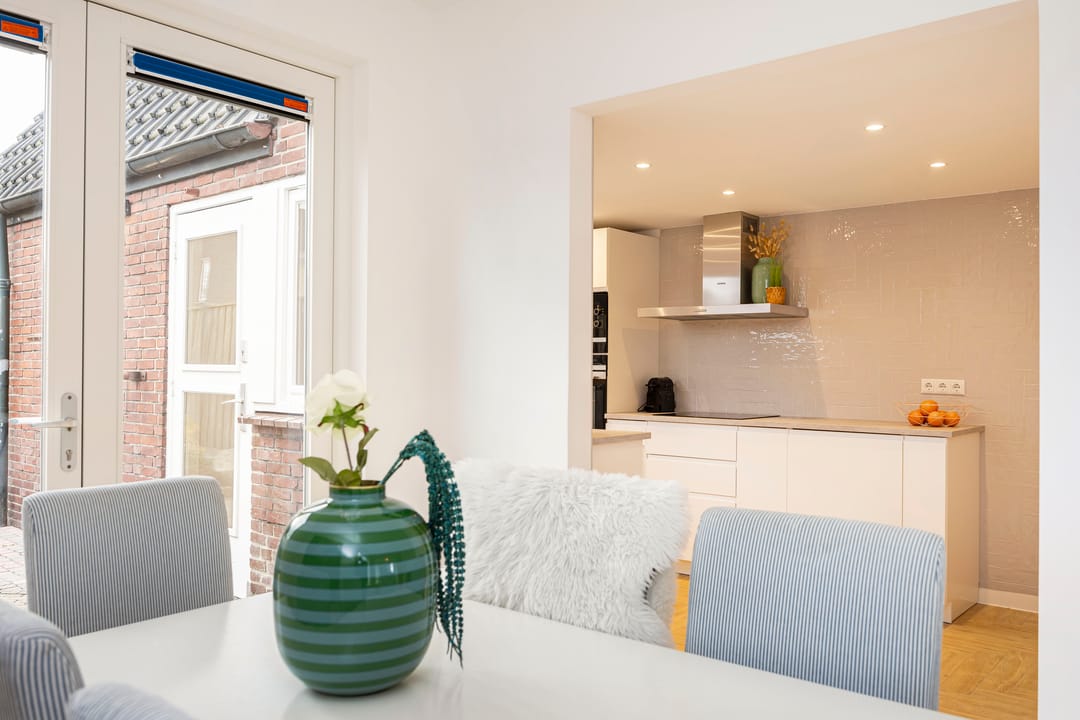 Photo 13 of Faberstraat 24