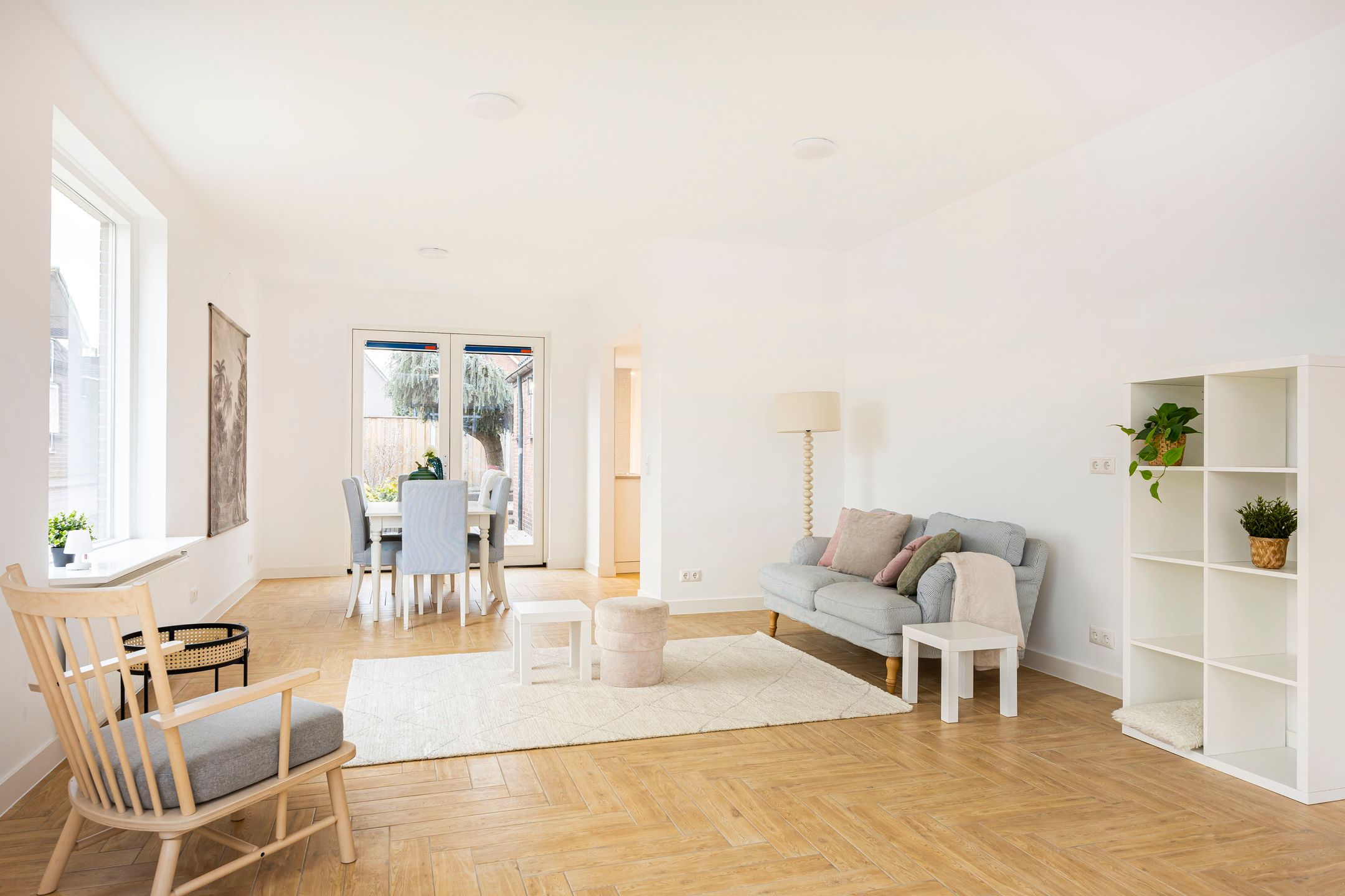Photo 9 of Faberstraat 24