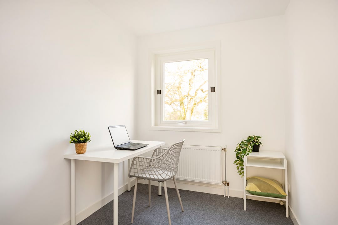 Photo 22 of Faberstraat 24