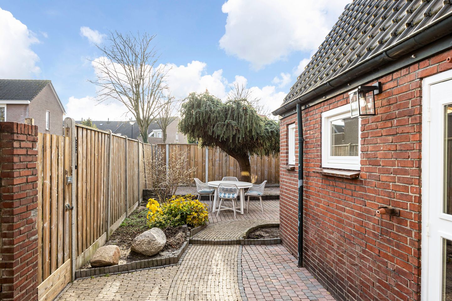 Photo 29 of Faberstraat 24