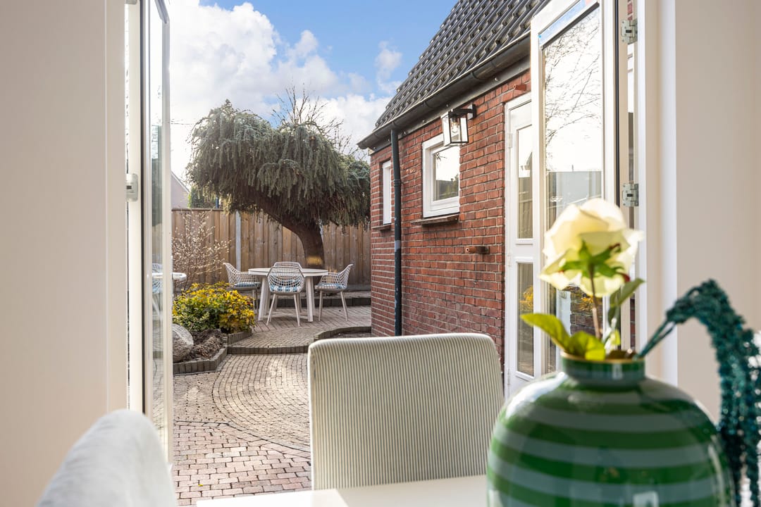 Photo 28 of Faberstraat 24
