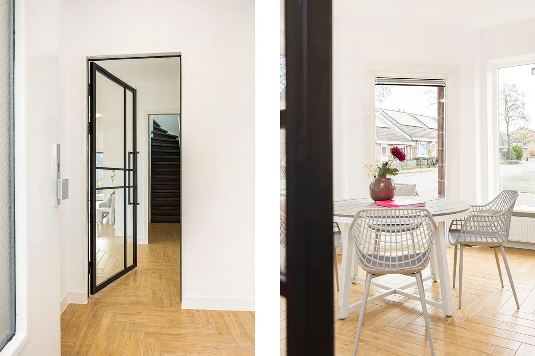 Photo 7 of Faberstraat 24