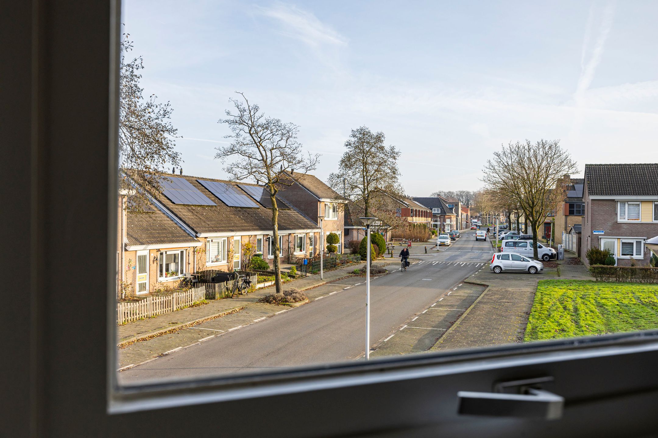 Photo 21 of Faberstraat 24
