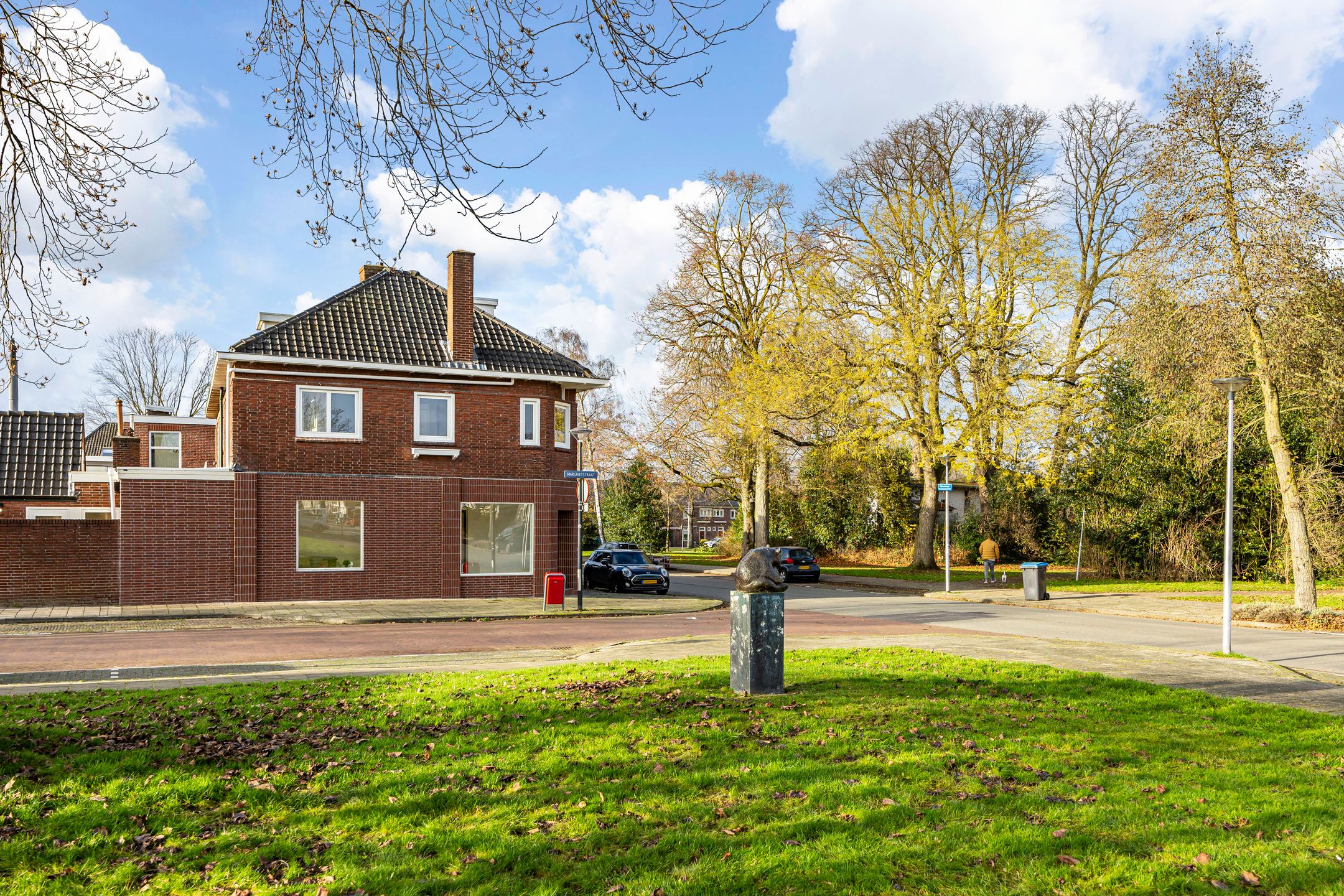 Photo 6 of Faberstraat 24