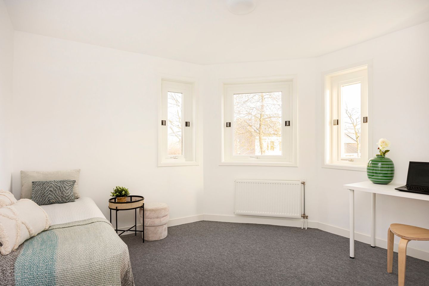 Photo 20 of Faberstraat 24