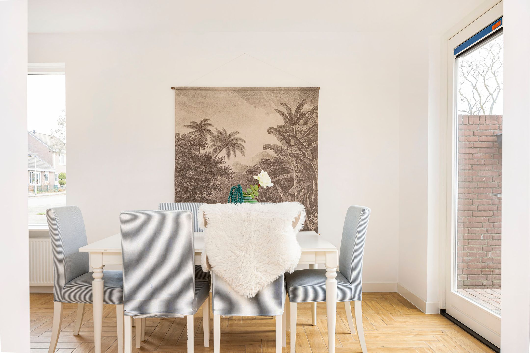 Photo 12 of Faberstraat 24
