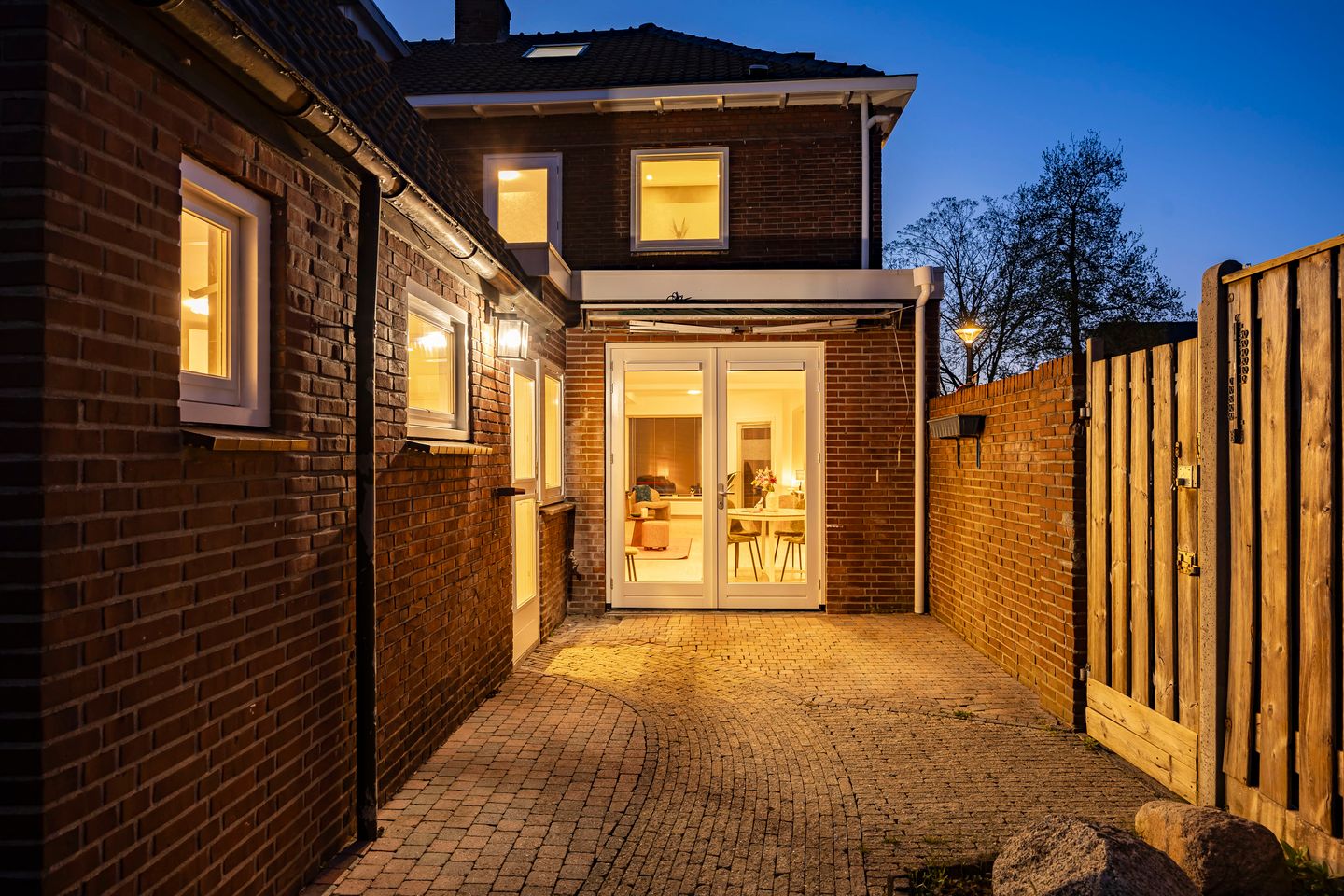 Photo 34 of Faberstraat 24