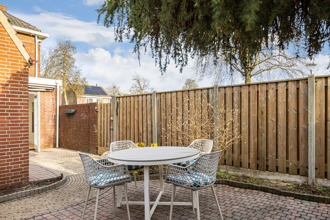 Photo 31 of Faberstraat 24