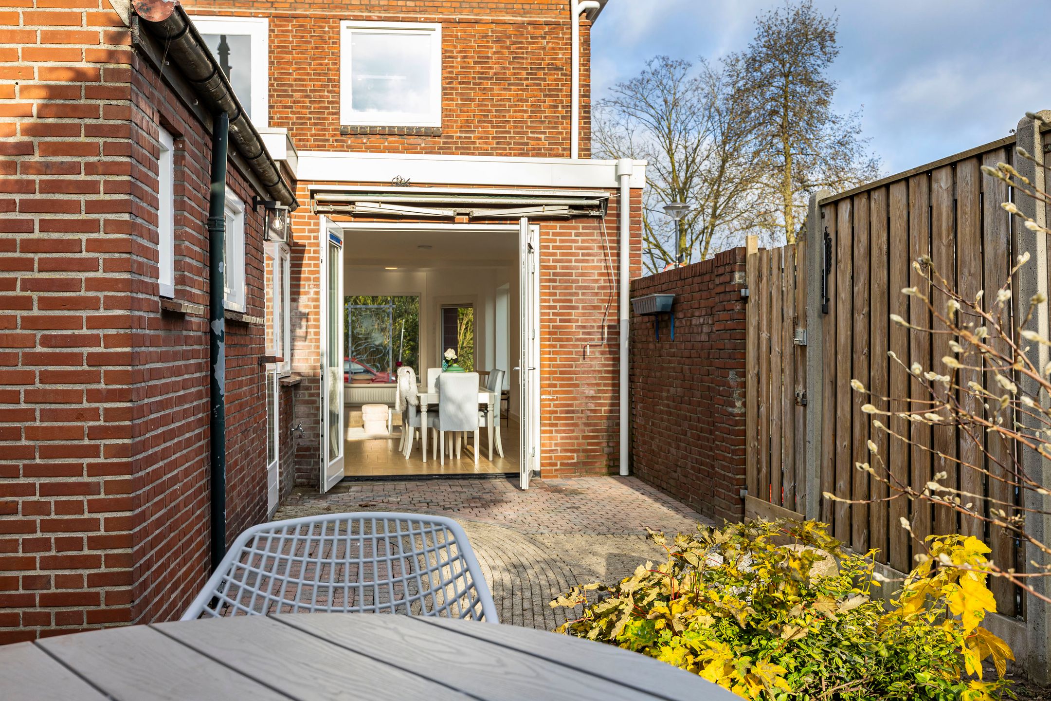 Photo 33 of Faberstraat 24