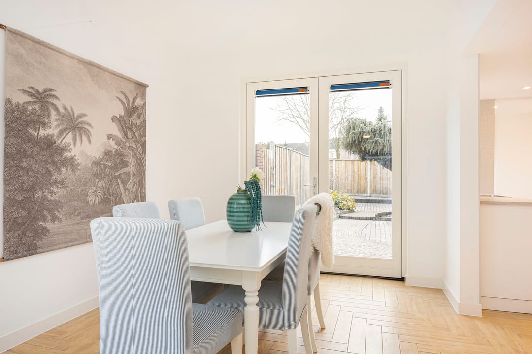 Photo 11 of Faberstraat 24