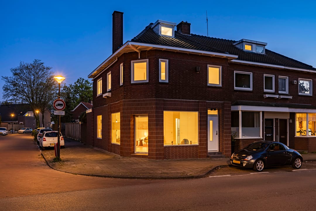 Photo 38 of Faberstraat 24