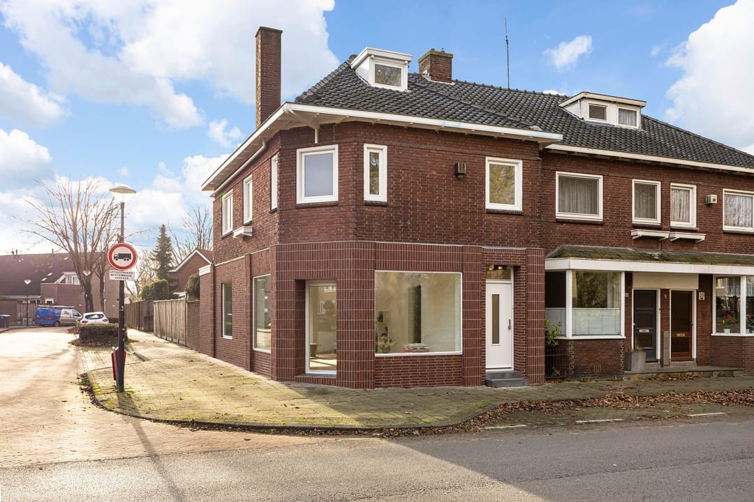 Photo 37 of Faberstraat 24