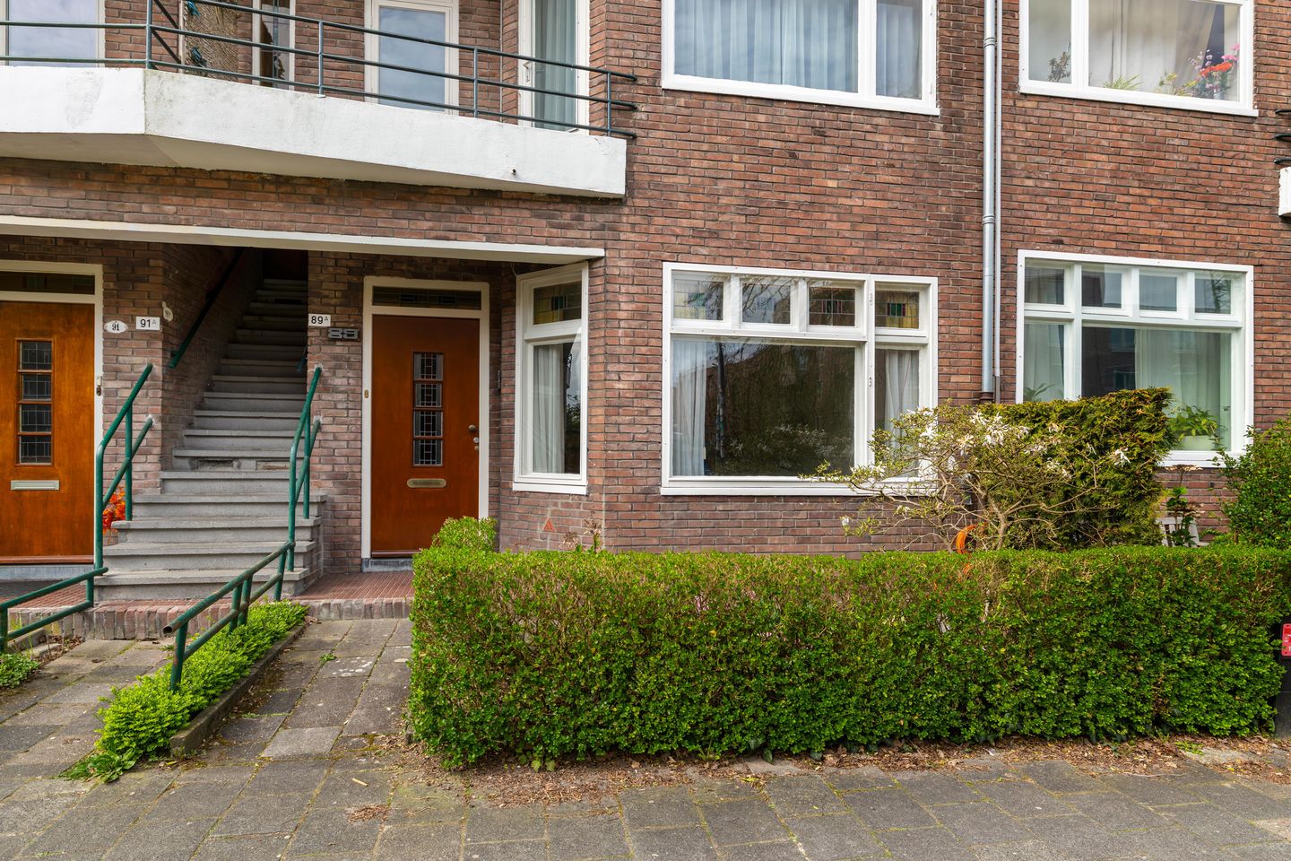 Photo 10 of Paterswoldseweg 89