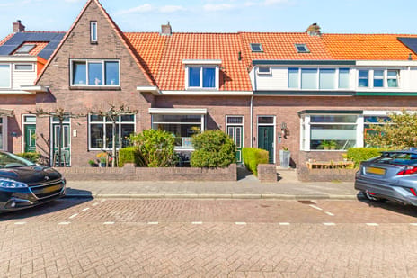 Gladiolenstraat thumbnail