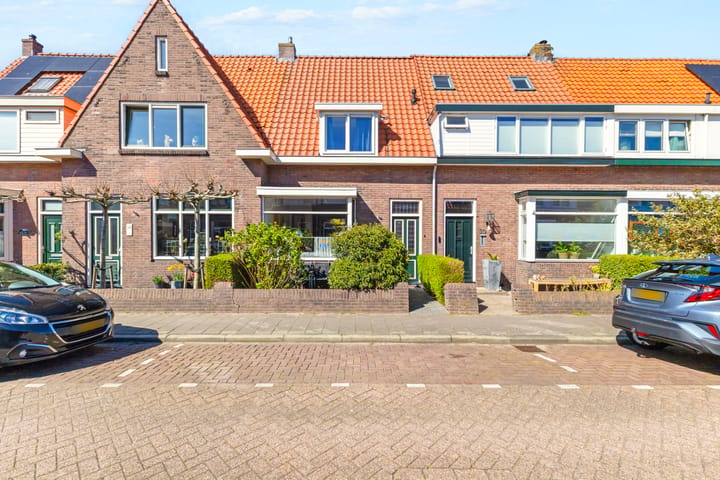 Gladiolenstraat 32