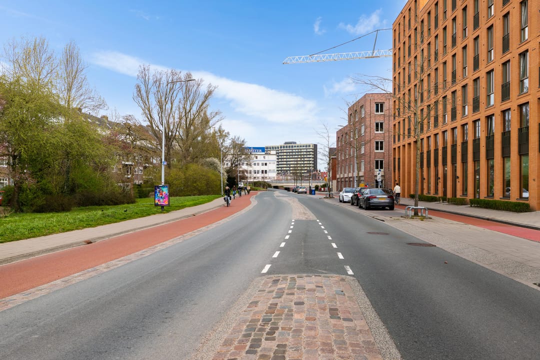 Photo 7 of Paterswoldseweg 89