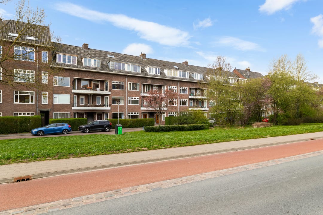 Photo 8 of Paterswoldseweg 89