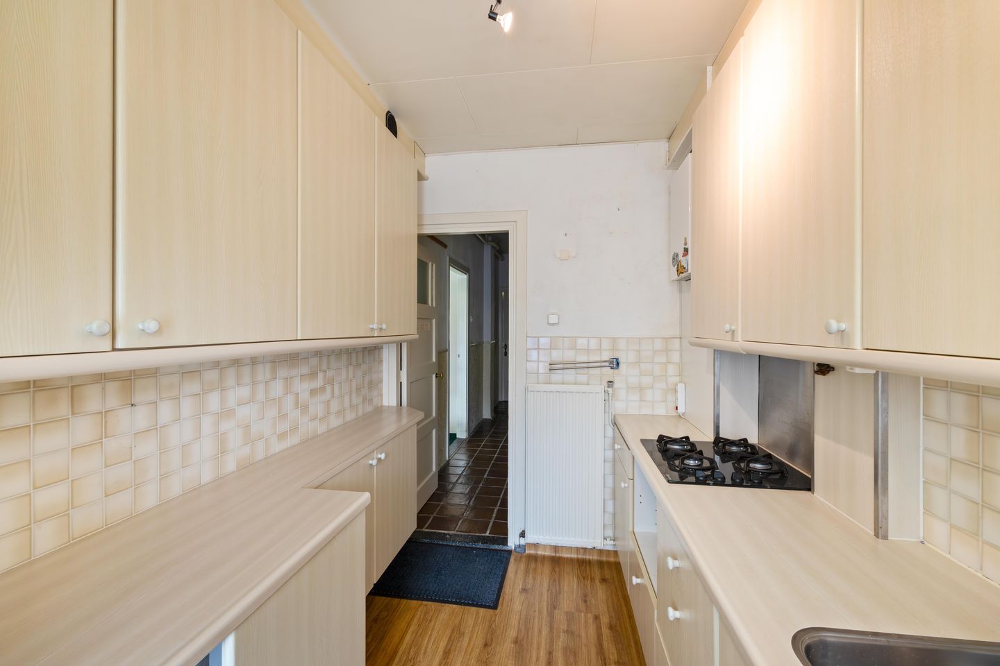 Photo 29 of Paterswoldseweg 89
