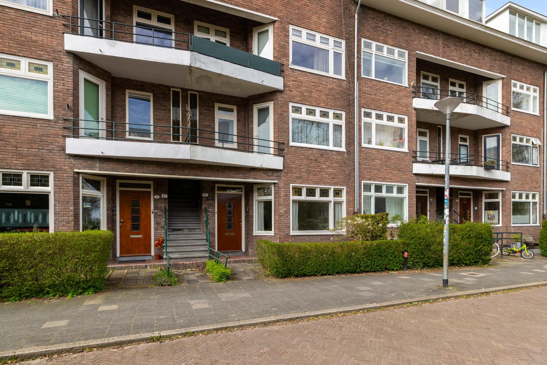 Photo 1 of Paterswoldseweg 89