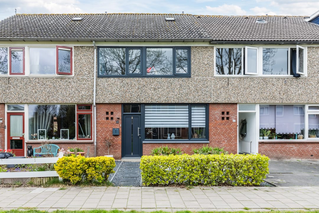 Photo 1 of Hoogmade 31