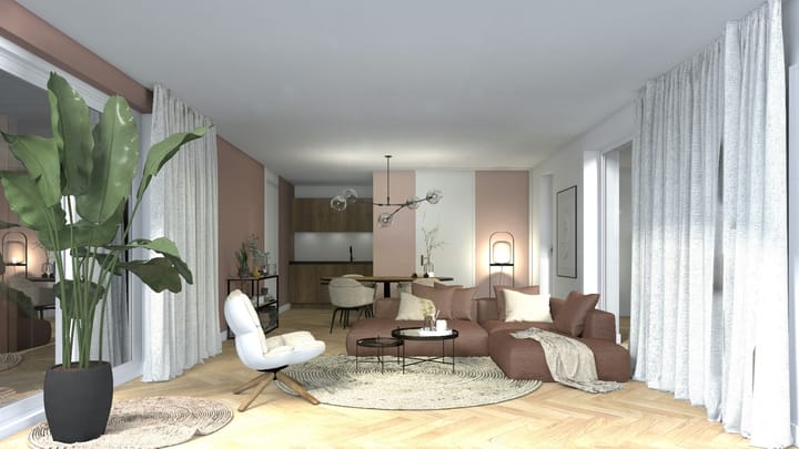 Foto 4 van Prins Bernhardstraat