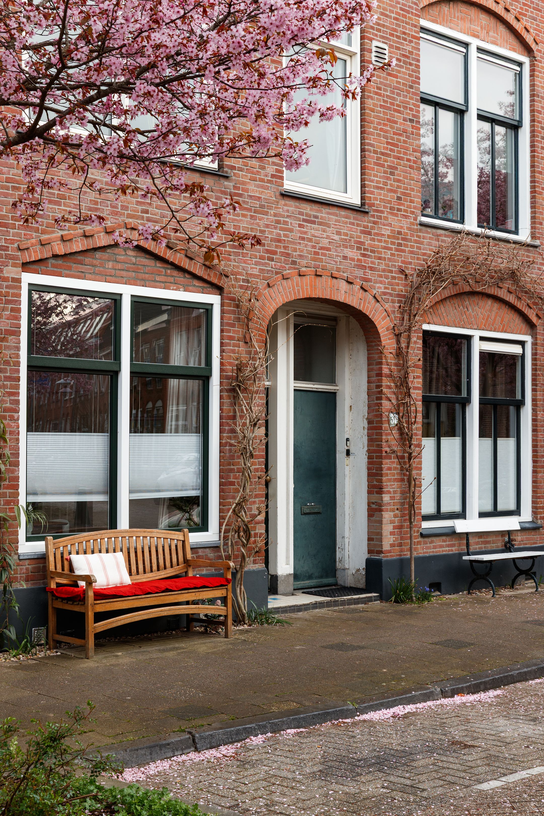 Foto 18 van Johannes Camphuysstraat 31