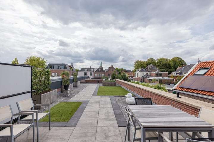 Foto 4 van Kanaalstraat 44-A