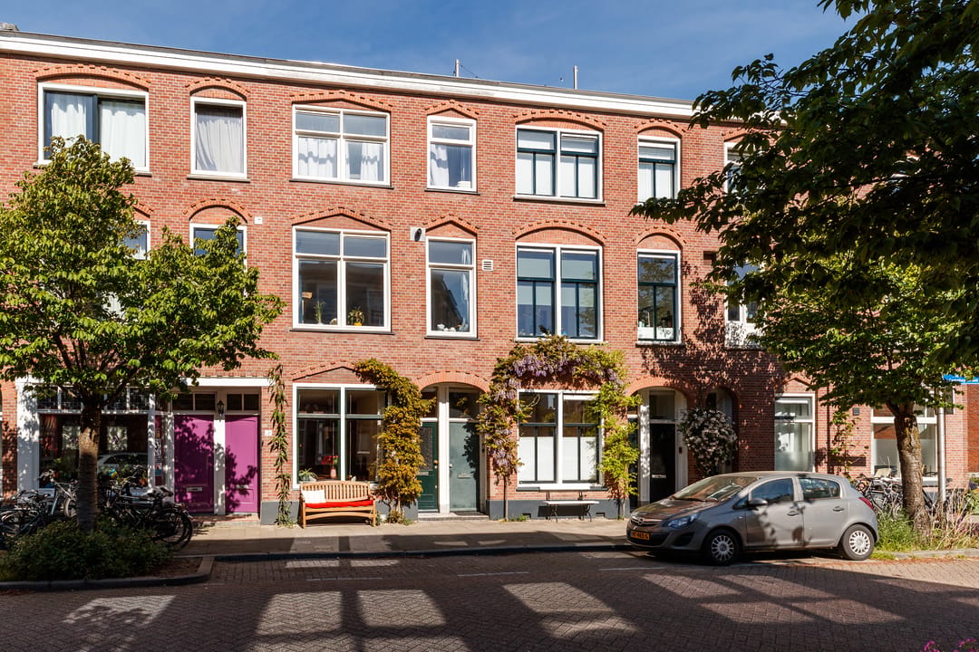 Foto 1 van Johannes Camphuysstraat 31