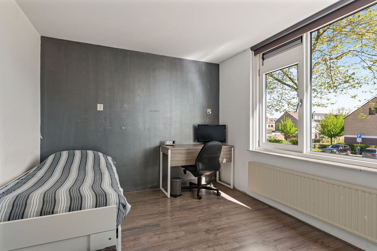 Photo 19 of Graan voor Visch 18044