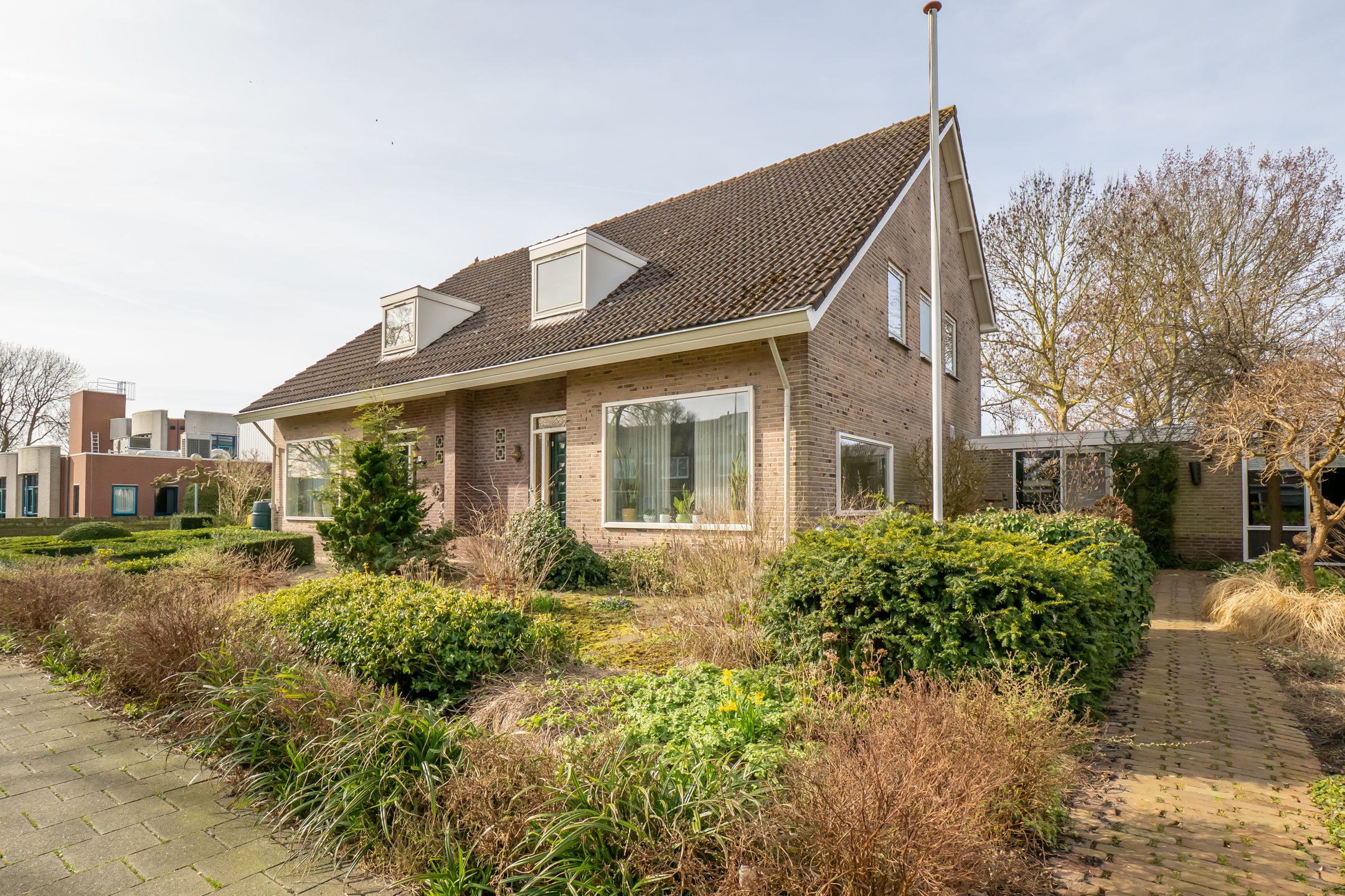 Kaagweg 3 