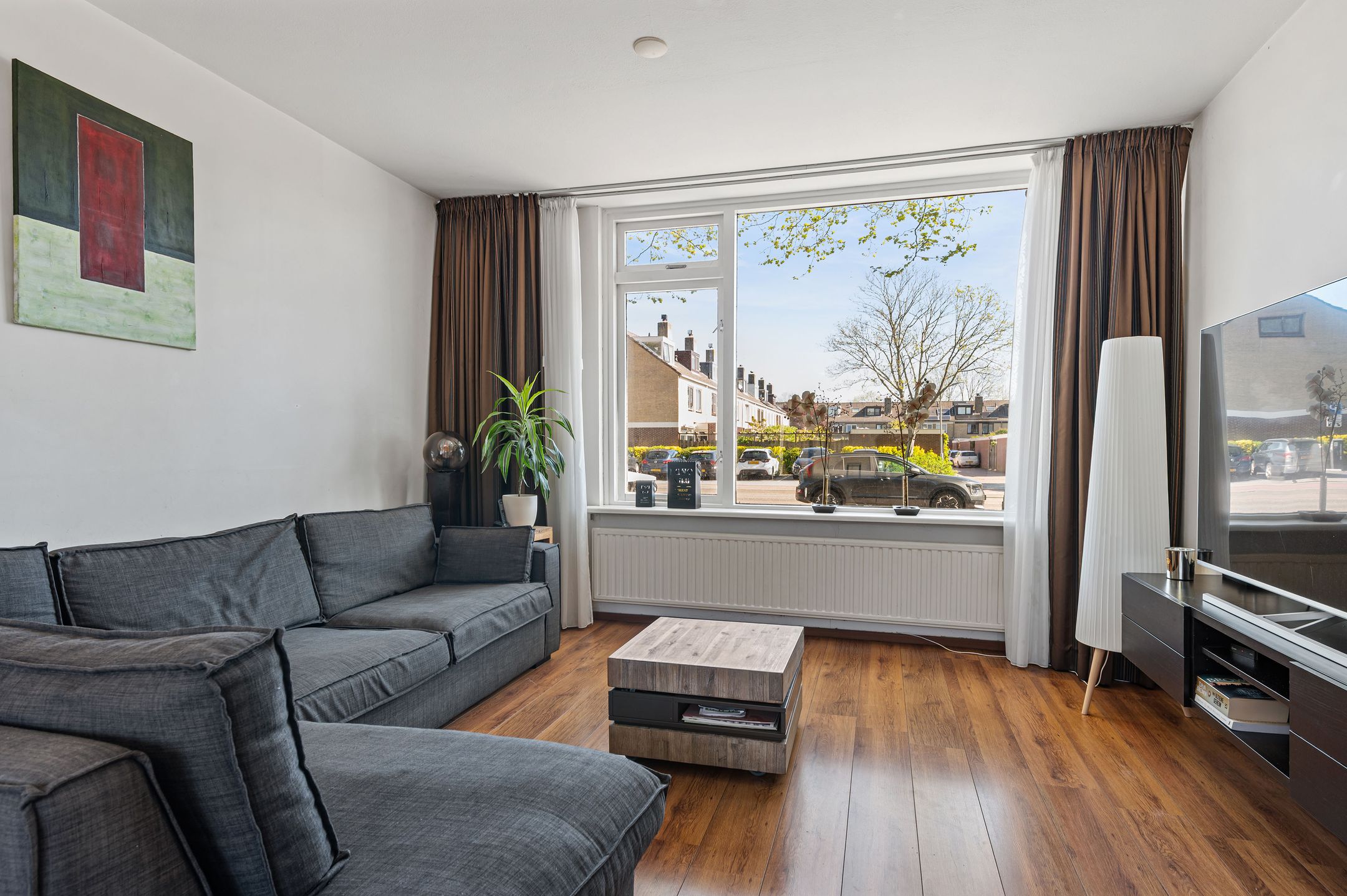 Photo 9 of Graan voor Visch 18044