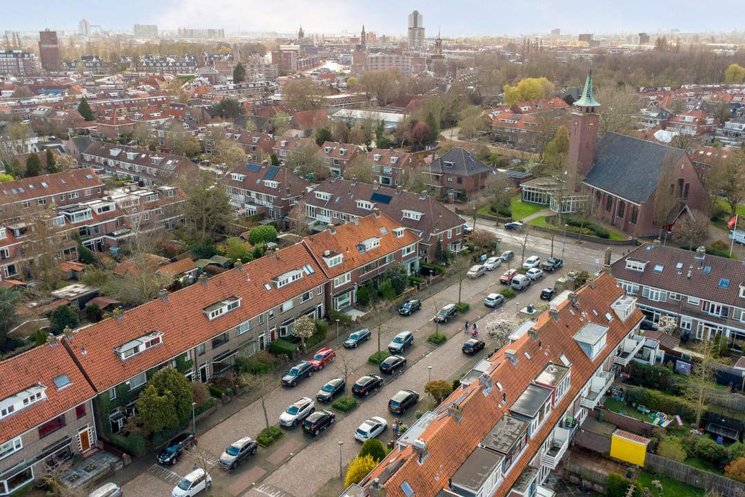 Photo 37 of Sportlaan 21